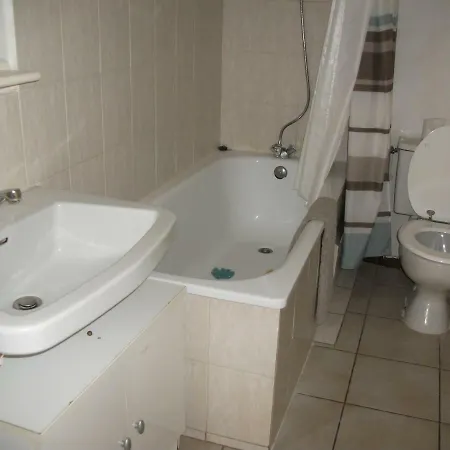 41 Rue Du Doctor Albert Tomey Appartement *