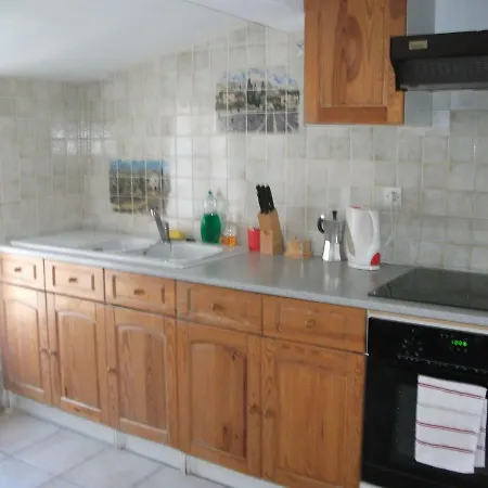 41 Rue Du Doctor Albert Tomey *