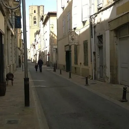 41 Rue Du Doctor Albert Tomey *